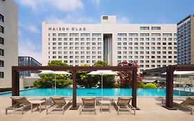 Maison Glad Jeju Hotel Exterior photo