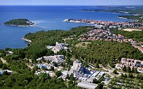 Valamar Diamant Residence Porec Exterior photo