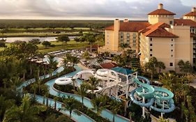 The Ritz-Carlton Naples, Tiburon Hotel Exterior photo