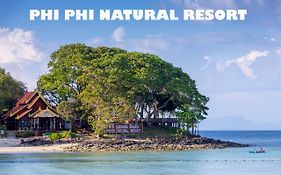 Phi Phi Natural Resort-SHA Plus Exterior photo