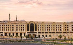 Four Points By Sheraton Makkah Al Naseem Mecca Exterior photo