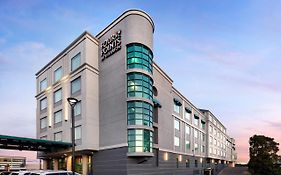 Four Points By Sheraton - San Francisco Airport Hotel South San Francisco Exterior photo