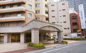 Toyoko Inn Tokyo Shinjuku Kabukicho Exterior photo