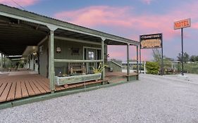 Sagebrush Inn Tombstone Exterior photo