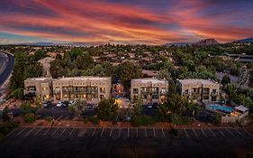 Southwest Inn At Sedona Exterior photo