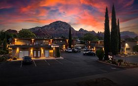 Dreamcatcher Inn Of Sedona Exterior photo