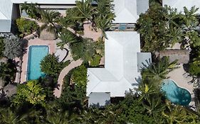 Crane'S Beach House Boutique Hotel & Luxury Villas Delray Beach Exterior photo