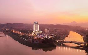 Four Points by Sheraton Lạng Sơn Hotel Exterior photo