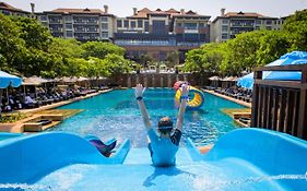 The Capital Zimbali Hotel Ballito Exterior photo