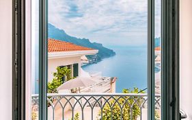 Casa Dolce Casa Bed & Breakfast Ravello Exterior photo