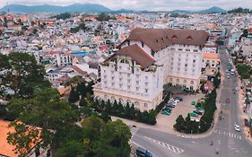 Saigon Dalat Hotel Exterior photo