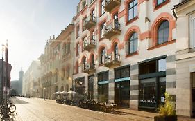 Antique Apartments Old Town Krakow Exterior photo