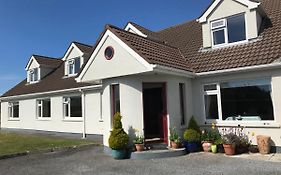 Faul House Hotel Clifden Exterior photo