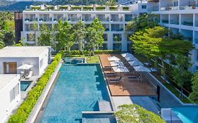 Nap Patong Hotel Phuket Exterior photo