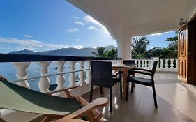 The Drake Seaside Apartment Vịnh Beau Vallon Exterior photo