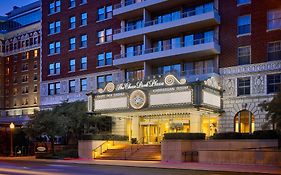 The Royal Sonesta Chase Park Plaza St Louis Hotel Saint Louis Exterior photo