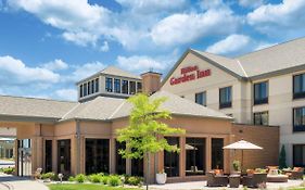 Hilton Garden Inn Sioux City Riverfront Exterior photo