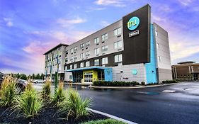 Tru By Hilton Bowling Green Exterior photo