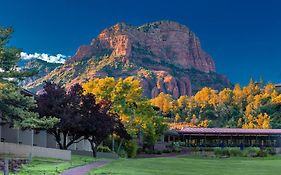 Poco Diablo Resort Sedona Exterior photo