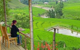 Sapa Farmer House Villa Exterior photo