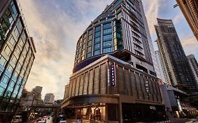 Valia Hotel Bangkok Exterior photo