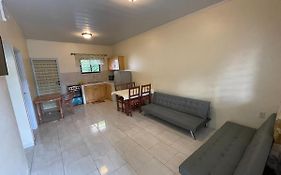 Miur Vakantiewoning Apartment Paramaribo Exterior photo