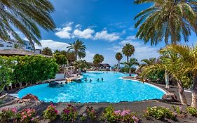 Gran Castillo Tagoro Family & Fun Playa Blanca Hotel Exterior photo