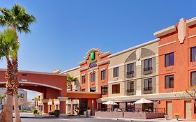 Holiday Inn Express Hotel And Suites - Henderson, An Ihg Hotel Las Vegas Exterior photo