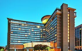 Doubletree By Hilton Washington Dc - Crystal City Hotel Arlington Exterior photo