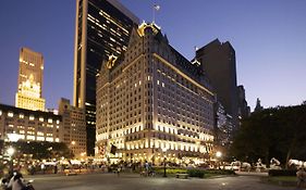 The Plaza Hotel New York Exterior photo