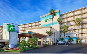 Holiday Inn Resort Daytona Beach Oceanfront, An Ihg Hotel Exterior photo