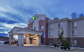 Holiday Inn Express Ellensburg, An Ihg Hotel Exterior photo