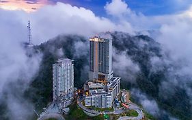 Grand Ion Delemen Hotel Cao nguyên Genting Exterior photo
