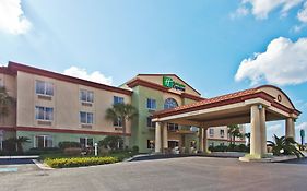 Holiday Inn Express Hotel & Suites Live Oak, An Ihg Hotel Exterior photo