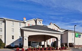 Holiday Inn Express Hotel & Suites Conover - Hickory Area, An Ihg Hotel Exterior photo