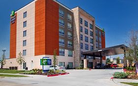 Holiday Inn Express & Suites Moore, An Ihg Hotel Exterior photo