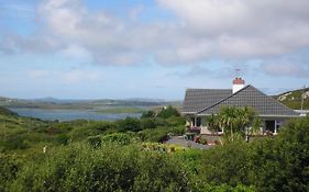 Atlantic View Bed & Breakfast Clifden Exterior photo