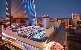 Circa Resort & Casino - Adults Only Las Vegas Exterior photo