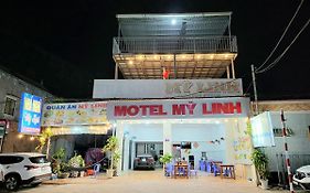 My Linh Motel Long Hải Exterior photo