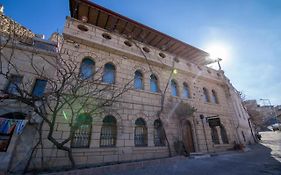 Kamelya Cave Hostel (Adults Only) Göreme Exterior photo