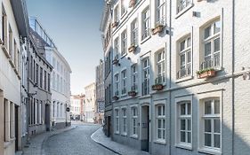 Aragon House Apartment Brugge Exterior photo