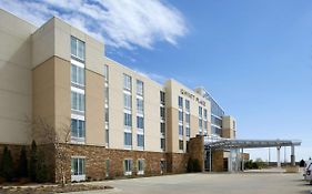 Hyatt Place Grand Rapids South Wyoming Exterior photo