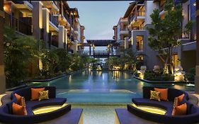 Mercure Samui Chaweng Tana Hotel Exterior photo