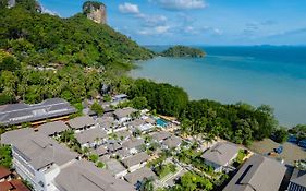 Bhu Nga Thani Resort - SHA Extra Plus Bãi biển Railay Exterior photo