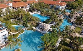 Conrad Bali Hotel Nusa Dua  Exterior photo