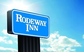 Rodeway Inn West Memphis Exterior photo