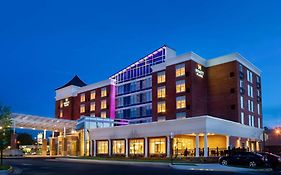 Hyatt Place Fredericksburg At Mary Washington Exterior photo