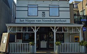 Het Wapen Van Noordwijkerhout Hotel Exterior photo