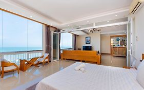 Marvelous Sea View Apartment Vũng Tàu Exterior photo