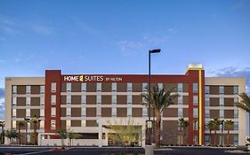 Home2 Suites By Hilton Las Vegas Southwest I-215 Curve Exterior photo